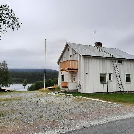 Messlingen 160 Villa Funasdalen Luaran gambar