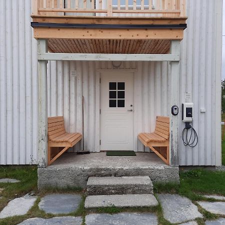 Messlingen 160 Villa Funasdalen Luaran gambar