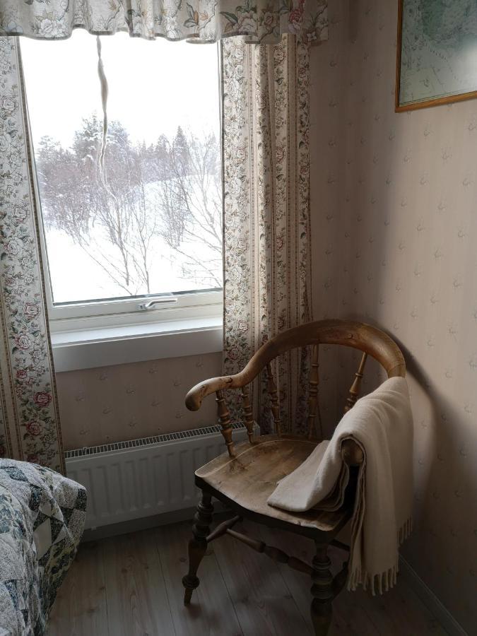 Messlingen 160 Villa Funasdalen Luaran gambar