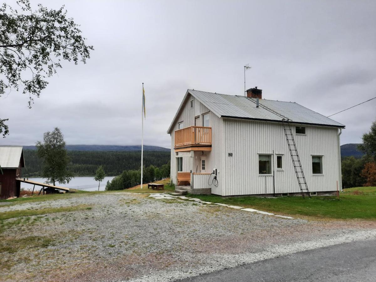 Messlingen 160 Villa Funasdalen Luaran gambar